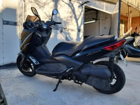 Yamaha X-max 250, снимка 4