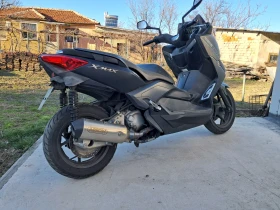 Yamaha X-max 250, снимка 3