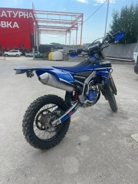 Yamaha Wr 250, снимка 4