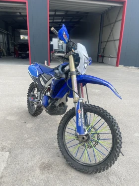 Yamaha Wr 250, снимка 2