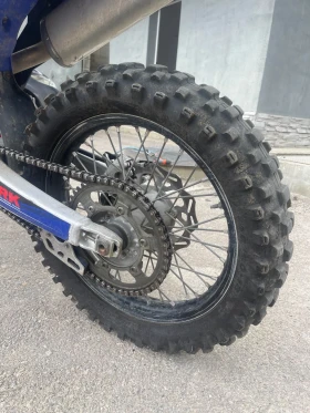 Yamaha Wr 250, снимка 5