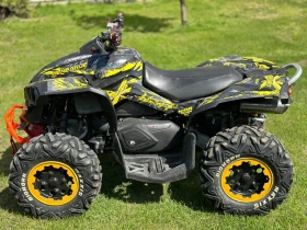 Can-Am Rengade 800 | Mobile.bg    5