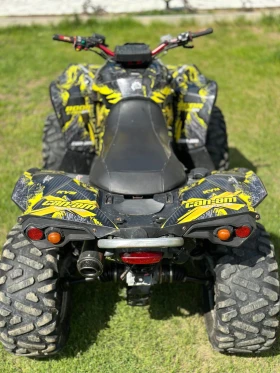Can-Am Rengade 800 | Mobile.bg    4