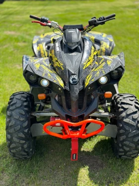 Can-Am Rengade 800 | Mobile.bg    10