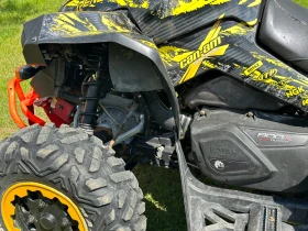 Can-Am Rengade 800 | Mobile.bg    8