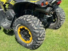 Can-Am Rengade 800 | Mobile.bg    7