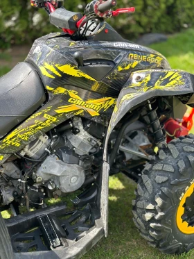 Can-Am Rengade 800 | Mobile.bg    2