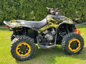 Can-Am Rengade 800 | Mobile.bg    3