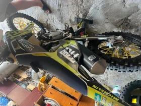 Обява за продажба на Husqvarna FE Fe450 с документи ~12 500 лв. - изображение 4