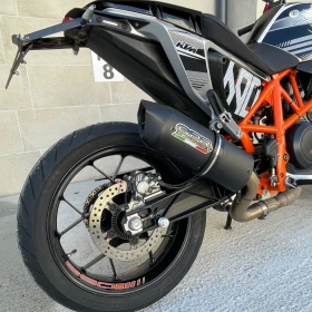 Ktm Duke 690, снимка 4 — Bazar.bg Ktm Duke 690, снимка 4
