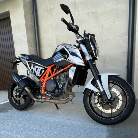 Ktm Duke 690, снимка 3 — Bazar.bg Ktm Duke 690, снимка 3