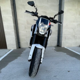 Ktm Duke 690, снимка 5 — Bazar.bg Ktm Duke 690, снимка 5