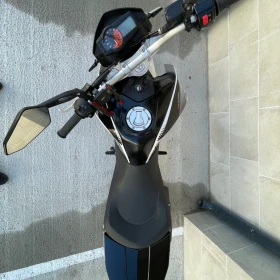 Ktm Duke 690, снимка 11 — Bazar.bg Ktm Duke 690, снимка 11