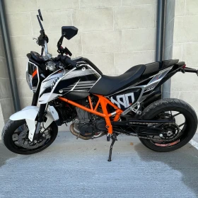 Ktm Duke 690, снимка 8 — Bazar.bg Ktm Duke 690, снимка 8