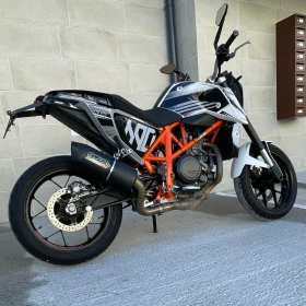Ktm Duke 690, снимка 2 — Bazar.bg Ktm Duke 690, снимка 2