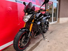 Yamaha FZ8 | Mobile.bg    11