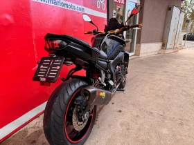 Yamaha FZ8 | Mobile.bg    4