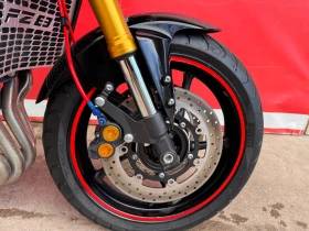 Yamaha FZ8 | Mobile.bg    8
