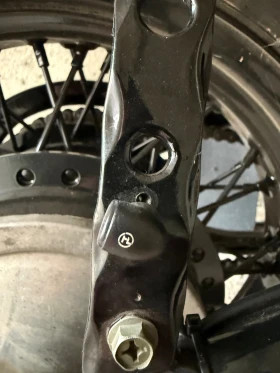 Honda Shadow Vt 600 C | Mobile.bg    9