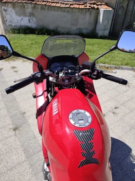 Yamaha XJ | Mobile.bg � ����� ������ 3