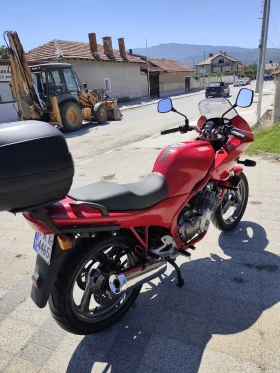 Yamaha XJ | Mobile.bg � ����� ������ 7