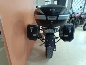 Moto Guzzi Stelvio 1200 4V | Mobile.bg � ����� ������ 4