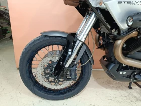 Moto Guzzi Stelvio 1200 4V | Mobile.bg � ����� ������ 15