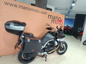 Moto Guzzi Stelvio 1200 4V | Mobile.bg � ����� ������ 3