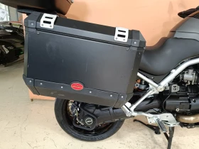 Moto Guzzi Stelvio 1200 4V | Mobile.bg � ����� ������ 9