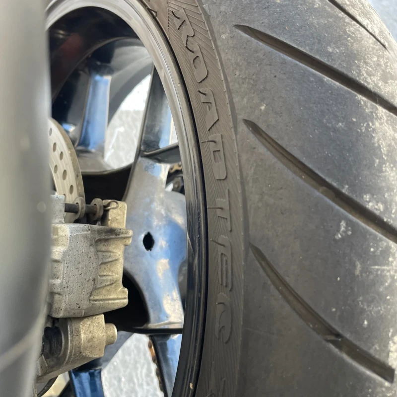 Ktm Duke 690, снимка 14 - Мотоциклети и мототехника - 52156270