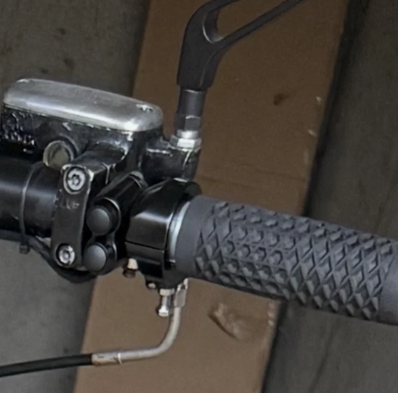 Honda Shadow Vt 600 C, снимка 12 - Мотоциклети и мототехника - 52352478