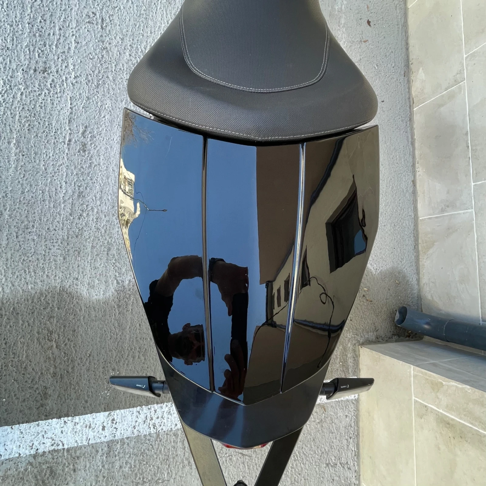 Ktm Duke 690 | Mobile.bg   12