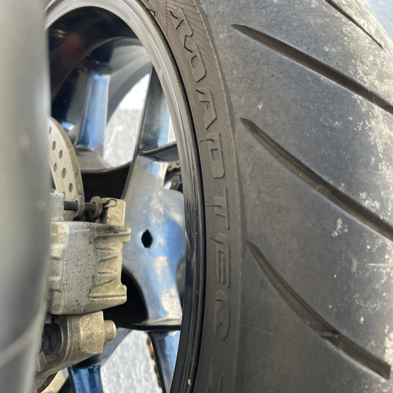 Ktm Duke 690 | Mobile.bg   14