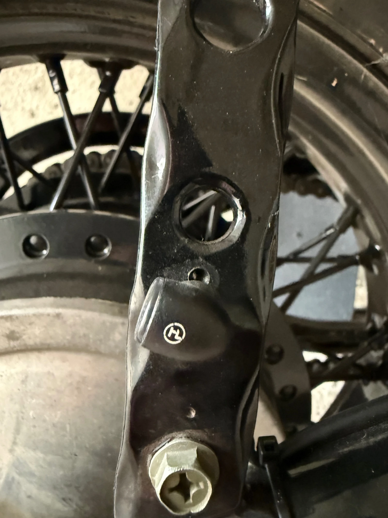 Honda Shadow Vt 600 C | Mobile.bg   9