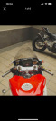 Обява за продажба на Ducati 848 ~12 848 лв. - изображение 1