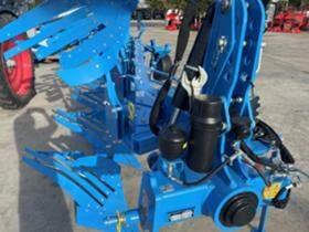 Плуг Lemken Juwel 10 M 6+1 - НАЛИЧЕН ❗, снимка 4