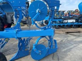 Плуг Lemken Juwel 10 M 6+1 - НАЛИЧЕН ❗, снимка 7