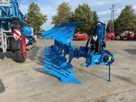      Lemken Juwel 10 M 6+1 -  ❗