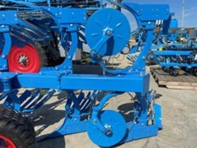  Lemken Juwel 10 M 6+1 -  ❗ | Mobile.bg    8