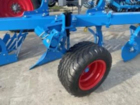  Lemken Juwel 10 M 6+1 -  ❗ | Mobile.bg    6