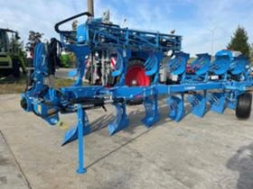  Lemken Juwel 10 M 6+1 -  ❗ | Mobile.bg    5