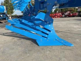      Lemken Juwel 10 M 6+1 -  ❗