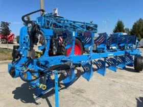  Lemken Juwel 10 M 6+1 -  ❗ | Mobile.bg    10