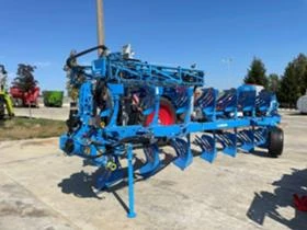  Lemken Juwel 10 M 6+1 -  ❗ | Mobile.bg    9