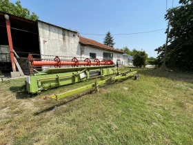  Claas Lexion580 | Mobile.bg    8