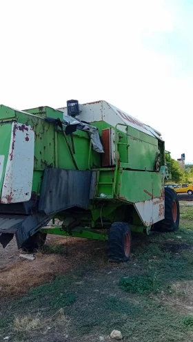 Комбайн Claas Dominator 96, снимка 3