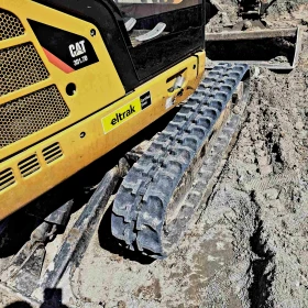 Обява за продажба на Багер Cat 301.7D ~46 000 лв. - изображение 3