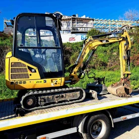 Обява за продажба на Багер Cat 301.7D ~46 000 лв. - изображение 2