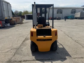 Мотокар BT Перкинс, снимка 5