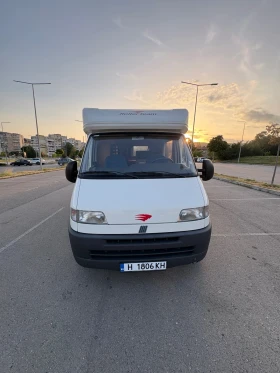 ����� �� �������� �� ������ Fiat